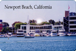 Battaglia Inc. Office in Newport Beach California.  Battaglia Inc. is the worldwide leader in Theme Park and Major Entertainment Design